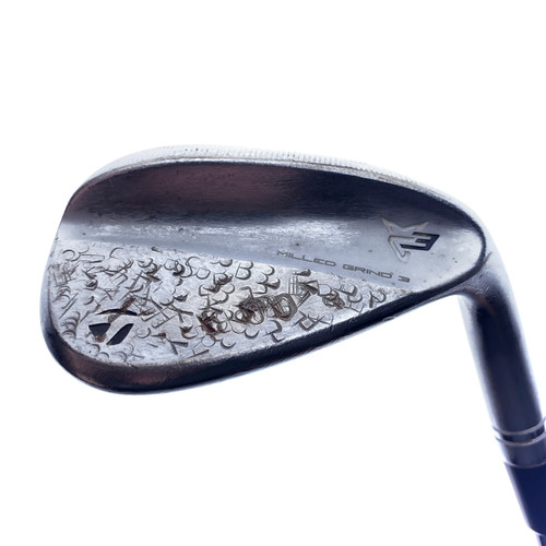 Zeppa usata taylormade fresata - usata,