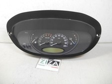 Quadro Strumenti Lancia Y 1.2 16V 80cv 188A5000 2001 46756882