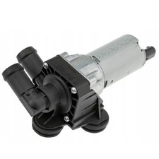 Pompa ausiliaria ricircolo acqua per BMW 3 Touring E91 325d 3.0 197cv J902