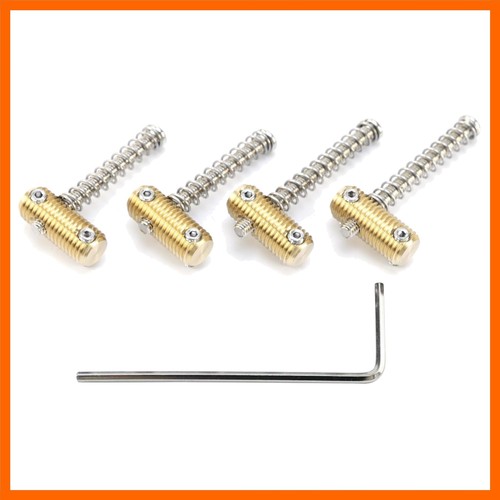 4pz selle ponte - 4pz, cilindro