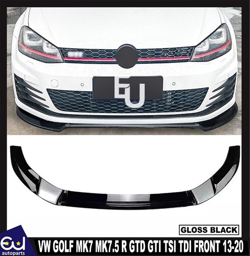 Per golf mk7 r - mk7.5,