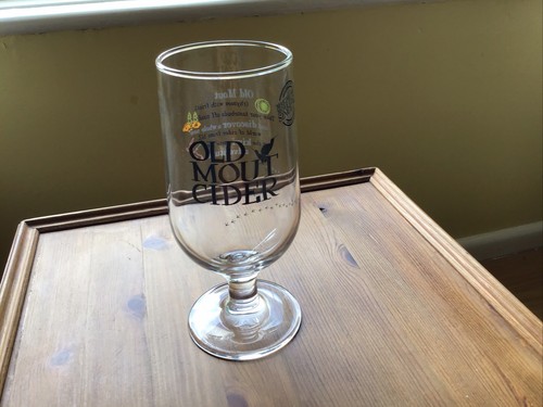 Old mout cider original - original, pint