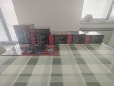 Manuali Dungeons and dragons