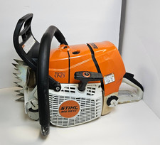 Stihl MS 661C Chainsaw -