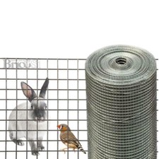 Rete recinzione elettrosaldata