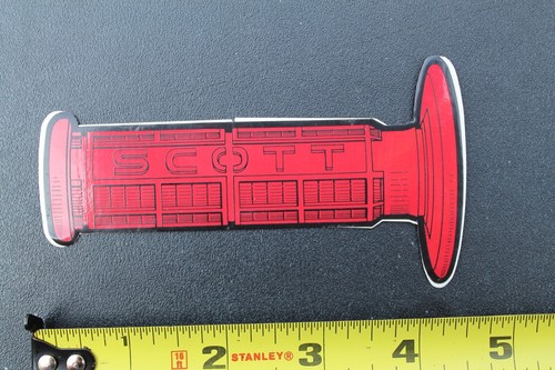 Scott hawaii bong cannabis red - hawaii,