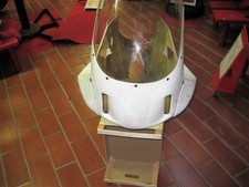 Carena in vetroresina completa con cupolino per Ducati 851-888