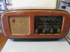 RADIO epoca ZENITH Modello 536