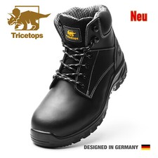 Sicurezza S3 Puntale IN