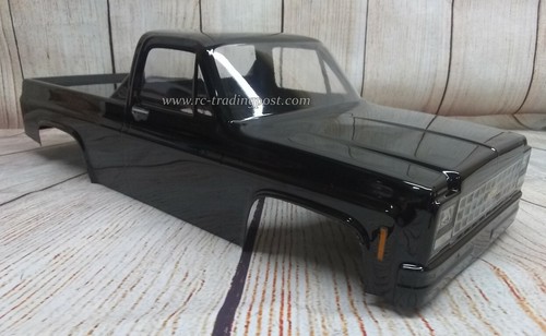 Carrozzeria chevy pickup - chevy,
