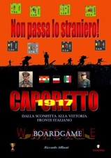 Boardgame Wargame in PDF di