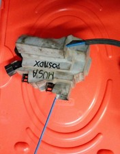 SERRATURA POSTERIORE  DESTRA  LANCIA MUSA / FIAT IDEA 