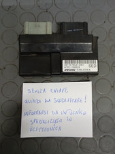 CENTRALINA DA SCODIFICARE HONDA CBR 650 F 2017 2018