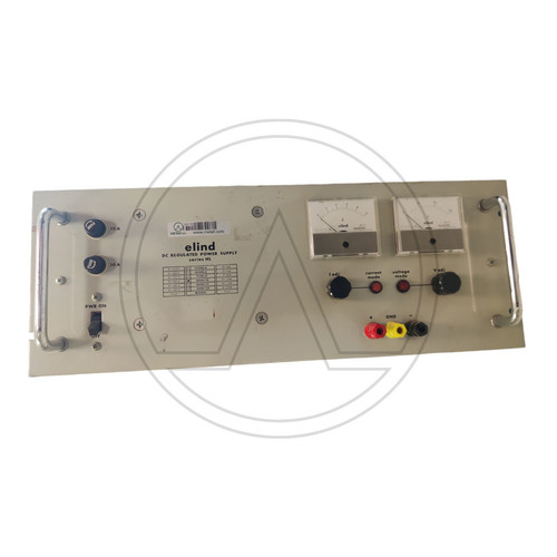 Elind 60hl10 regulated - elind,