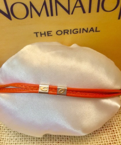 Nomination bracciale originale - nomination,