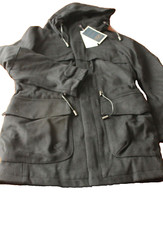 CAPPOTTO LUNGO ZARA UOMO LANA