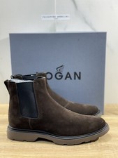 Hogan H393 Chelsea Boot Uomo