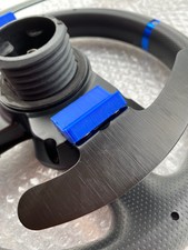 Magnetic Paddle Shifter Mod