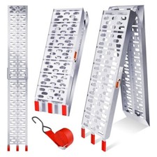 Rampa di Carico Accesso per