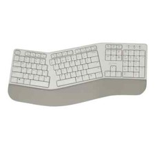 Tastiera Ergonomica Wireless
