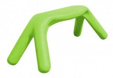 SLIDE panca ATLAS panchina in