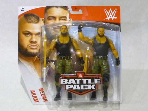 Wwe authors pain set - pain,