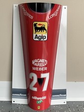 WOW!! Insegna stile auto da