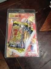 DRAGONBALL Z SERIE X METAL