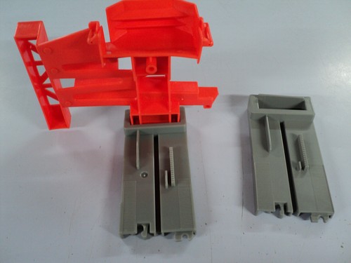 Tomy 1977 big loader - loader, set