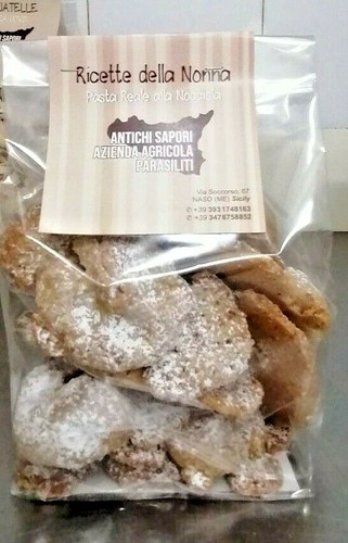 Biscotti artigianali pasta - biscotti,