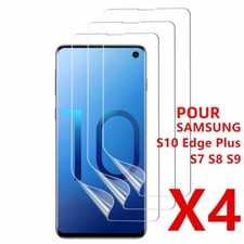 Film Protection Plastique pour