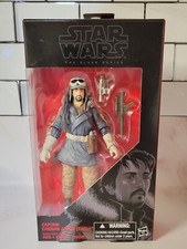 Star Wars Captain Cassian