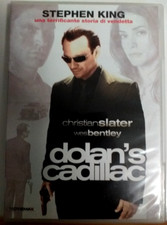 DOLAN'S CADILLAC_DVD
