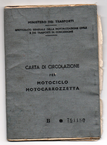 Mx06 carta circolazione - mx06,