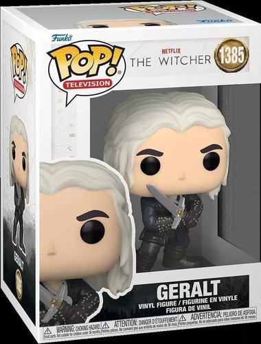 Funko pop television netflix - funko, !