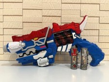 kyoryuger dx gigaburevolver