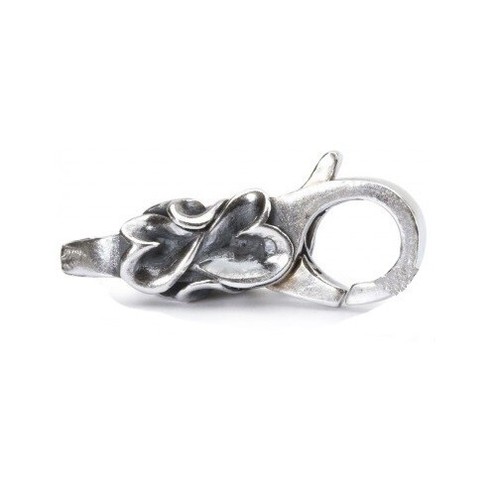 Trollbeads chiusura bracciale - trollbeads,