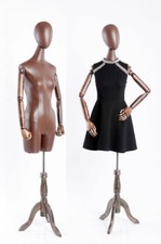 B-17T-G Femminile Manichino