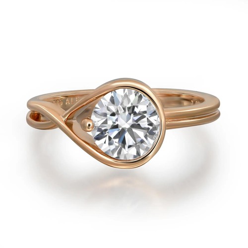 Anello fidanzamento pandora - di,