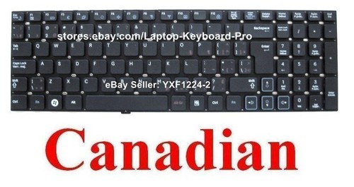 Keyboard for samsung rv511 - samsung,
