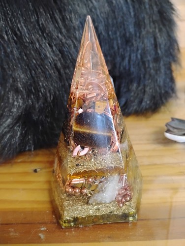 Generatori orgonite - generatori, di