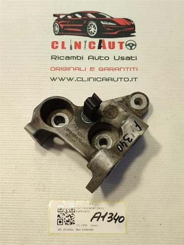 Supporto motore per - motore, fiat