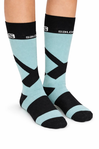 Calze sci salomon team - calze, gi32
