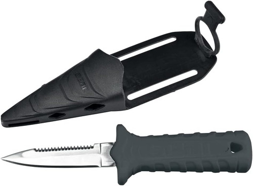 Samurai coltello sub per pesca - sub,
