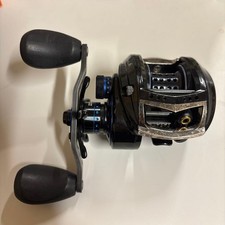 ABU GARCIA Revo Deez6