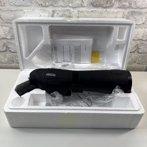 Zennox k3c telescopio alta - zennox,