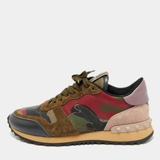 Rockrunner Valentino pizzo