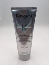 Kerastase Symbiose Scrub