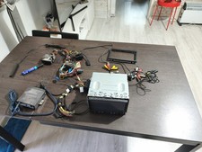 Sterio Autoradio navigatore