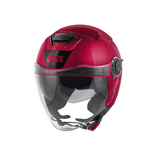 Givi h125br36658 casco - casco, jet